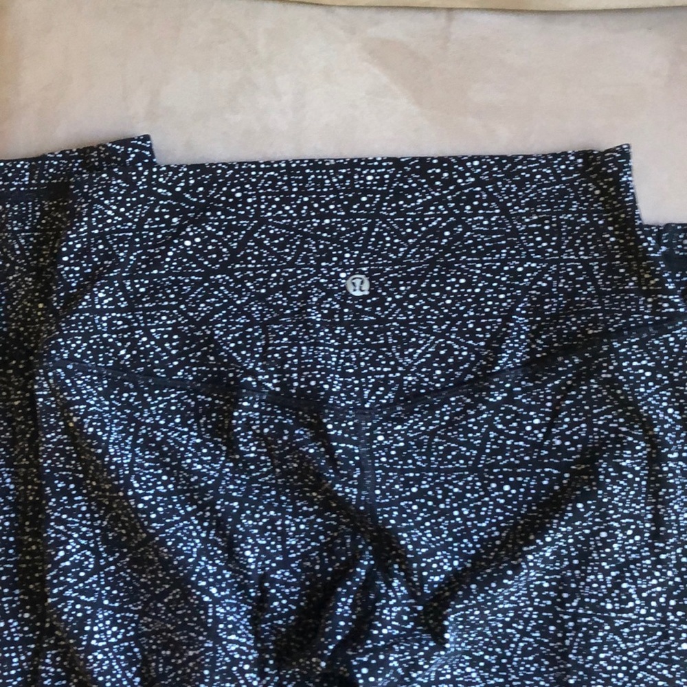Lululemon align